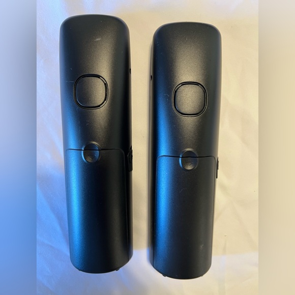 Panasonic KX-TGF570 Bluetooth Cordless Phone Answering Machine System - Picture 9 of 14